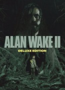 Alan Wake 2 Deluxe Edition Xbox Series X/S ONE