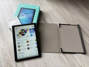 Tablet Huawei MediaPad T3 10 AGS-W09         Stan Bardzo Dobry.