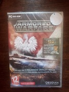 Armored warfare gra na PC