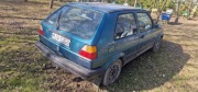 We golf 2 1.3KAT