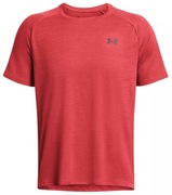 UNDER ARMOUR UA Tech Textured SS T-Shirt męska koszulka treningowa XL