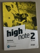 High Note 2 Workbook