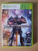 Transformers: Rise of the Dark Spark Xbox 360