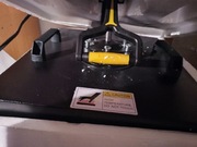 Prasa termosublimacyjna 38x38