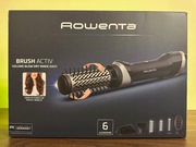 Lokówko-suszarka z jonizacją Rowenta Brush Activ 1000W UB9540
