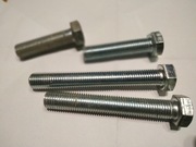 śruba M16 klasa 5,8