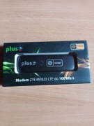 Modem USB 4G LTE 100Mb/s ZTE MF823