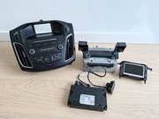 Radio Nawigacja SYNC1 Ford Fokus MK3