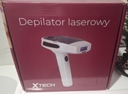 Depilator Laserowy 