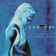 Century cd The Secret Inside gothic metal  ideal
