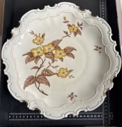 Patera talerz Reichenbach