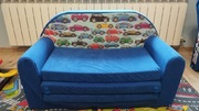 Sofa dla dzieci 