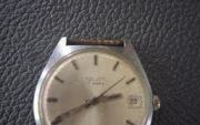 Zegarek POLJOT 17 Jewels