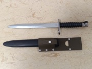 Szwajcarski BAGNET M57 SG510 DEMOBIL SWISS ARMY