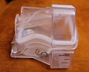 Podgrzewany nawilżacz Do CPAP RESMED AirSense Autoset Elite 10 na wodę Nowy