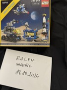 Lego nowe 40712!
