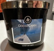 Goose creek Lost at sea
