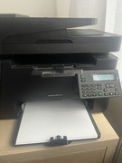 Hp LaserJet MFP 127fn
