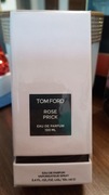 Tom Ford Rose prick eau że parfum 100 ml