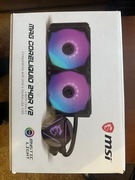 Chłodzenie wodne MSI Mag CoreLiquid 240R V2