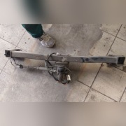 Hak holowniczy kpl. Mercedes W211 A211 310 07 04