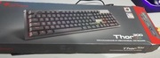 Klawiatura Genesis Thor RGB 300