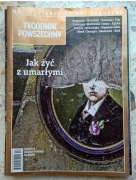 MAGAZYN TYGODNIK POWSZECHNY nr 44 2019 Jak żyć