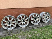 Felgi 17 cali BBS RW 503 5x112 et 35 8jx17h2 mercedes vw audi vag