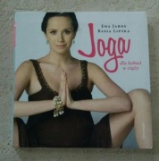 Joga dla kobiet w ciąży Basia Lipska