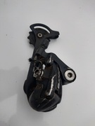 DEORE - przerzutka tył , długi wózek