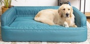 Legowisko dla psa XXL , miękka leżanka wygodna i komfortowa