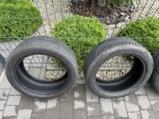 Opony Dunlop SP Sport FastResponse 225 45 r17 91 W