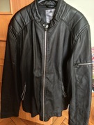 Ramoneska XXL męska 