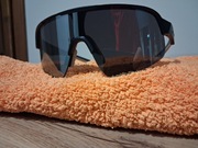 Okulary sportowe Arctica S-339 Cat.3 