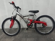 Rower 20 cali GRATIS !