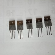 Tyrystor BT151 500R nowy - 5szt.
