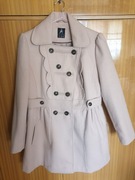 Pudrowy płaszczyk Atmosphere 40 38 stan bdb