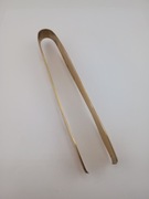 Stare szczypce do cukru