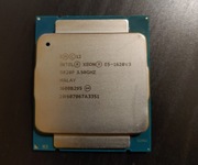 Intel Xeon E5-1620 V3 - 4C/8T 3.5-3.6GHz 140W / LGA 2011-3 / 100% sprawny