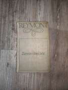 Reymont "Ziemia obiecana" 1970 r.