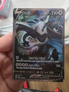 Lugia V 186/195 – oryginalna karta Pokémon, stan jak na zdjęciu