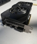 Karta graficzna ASUS GeForce GTX 1660 SUPER 6GB DUAL EVO OC