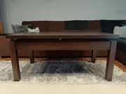 ławo-stół rozkładany