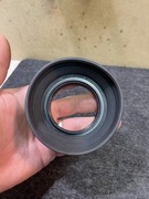 Gumowa Osłona Przeciwsłoneczna na gwint 55mm