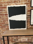 Obraz malowany akrylem 60x80