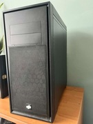 PC i5-9600K 3.7 GHz-Palit GeForce RTX 2060-Corsair 16GB (2x8GB)