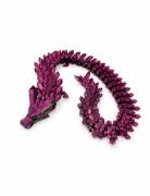 Flexy Smok 50 cm - Mityczny 