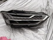 Lampa przednia prawa Audi A7