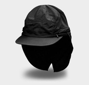 Czapka trekkingowa z daszkiem uniseks 4F rozmiar S/M