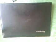 Klapa z zawiasami Lenovo IdeaPad Z510